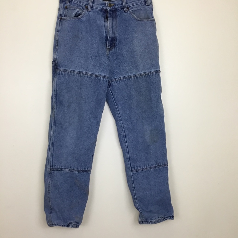 Guide Gear Jeans Men’s 32X32 Flannel Lined Jeans